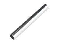 Tube - Aluminum (1/2"OD x 4.0"L x 0.444"ID)