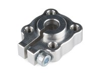 Clamping Hub - 1/4" Bore