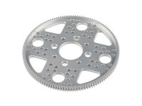 Gear - Hub Mount (128T; 1.0" Bore)