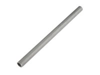 Tubing - Aluminum (5/8"OD x 10"L x 0.569"ID)