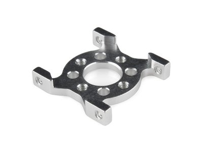 Hub Mount - Quad (Mount B)