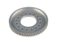 Gear - Hub Mount (76T; 1.0" Bore)