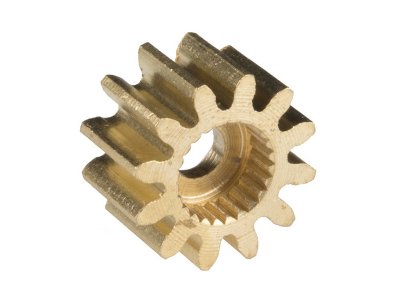 Servo Gear - Hitec (12T; Metal)