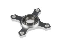 Bearing Mount - Flat (3/8" Bore)