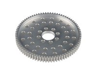 Gear - Hub Mount (80T; 0.5" Bore)