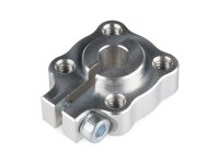 Clamping Hub - 6mm Bore