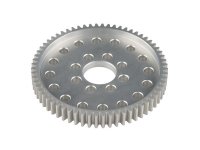 Gear - Hub Mount (64T; 0.5" Bore)