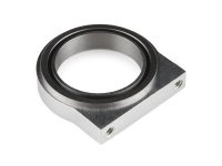 Bearing Mount - Pillow Block Round (1" Bore)