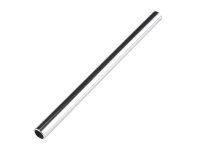 Tube - Aluminum (3/8"OD x 6.0"L x 0.30"ID)