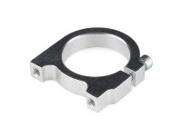 Channel Tube Clamp - 1" Bore