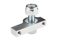 Motor Mount - Swivel Mount