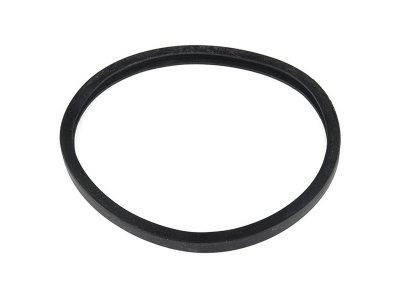 Rubber Ring - 5.65"ID x 1/4"W