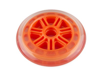 Skate Wheel - 4.90 (Orange)