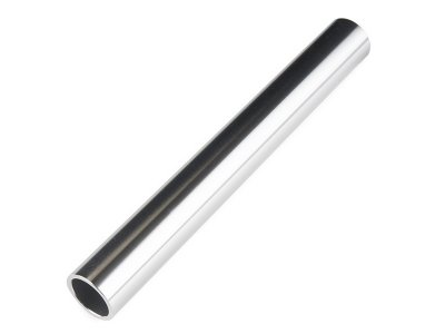 Tube - Aluminum (1"OD x 8.0"L x 0.82"ID)