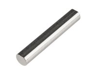 Shaft - D-Shaft (Stainless; 1/4"D x 1.50"L)