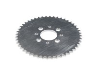 Sprocket - Hub Mount (0.25", 48T; 1.0" Bore)