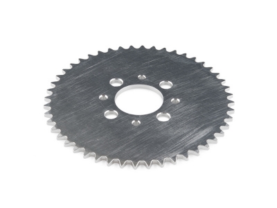 Sprocket - Hub Mount (0.25", 48T; 1.0" Bore)