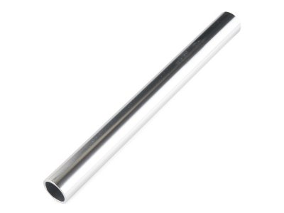 Tube - Aluminum (1"OD x 10"L x 0.82"ID)
