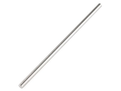 Shaft - Solid (Stainless; 5/16"D x 9"L)