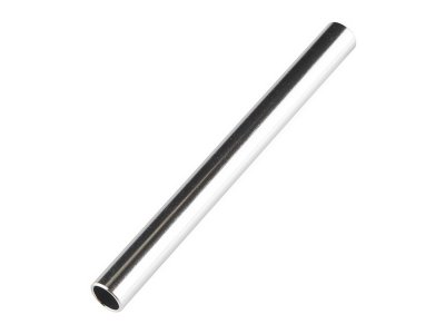 Tube - Aluminum (3/8"OD x 4.0"L x 0.30"ID)