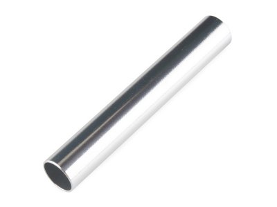 Tubing - Aluminum (5/8"OD x 4.0"L x 0.569"ID)