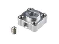 Set Screw Hub - 6mm Bore