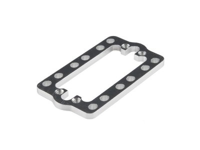 Servo Mount - Servo Plate A