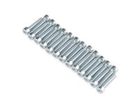 Machine Screw - Socket Head (6-32 ; 5/8"; 25 pack)