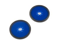 Precision Disc Wheel - 3" (Blue)