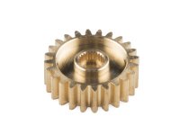 Servo Gear - Hitec (24T; Metal)