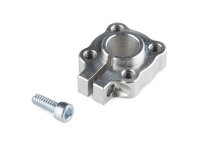 Clamping Hub - 3/8" Bore