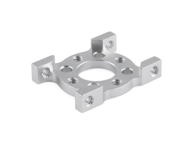 Hub Mount - Quad (Mount A)