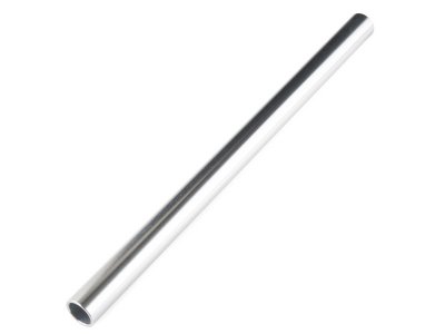 Tube - Aluminum (1"OD x 14"L x 0.82"ID)