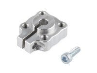 Clamping Hub - 5mm Bore