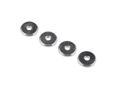Center Hole Adapters - 4 pack