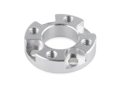 Hub Adapter - 0.77" to 0.77"