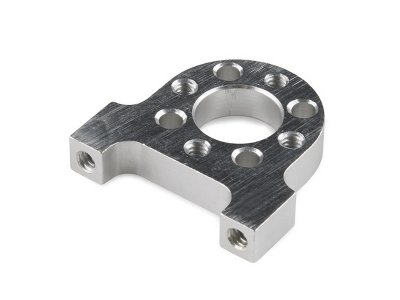 Hub Mount C - 90 Degree