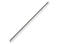 Shaft - D-Shaft (Stainless; 1/4"D x 6.00"L)