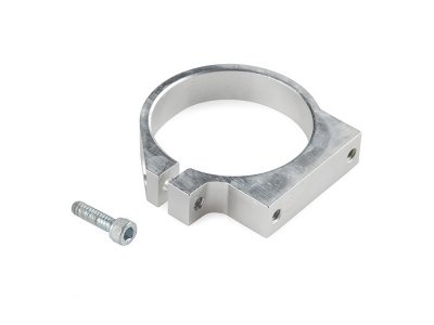 Motor Mount - Clamping