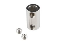 Shaft Coupler - 1/4" to 3mm"