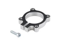 Clamping Hub - 1" Bore (Threaded)