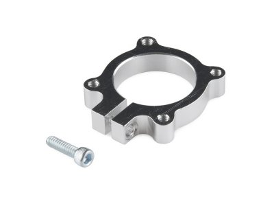 Clamping Hub - 1" Bore (Threaded)