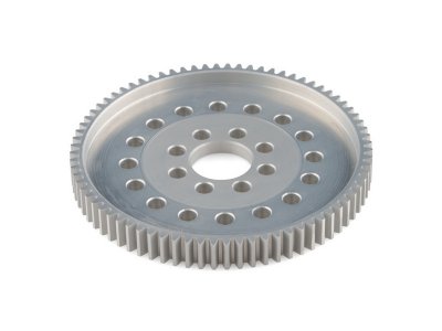 Gear - Hub Mount (76T; 0.5