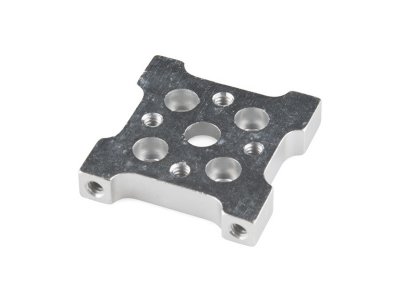 Hub Mount - Quad (Mount E)