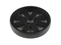 Heavy Duty Wheel - 6"