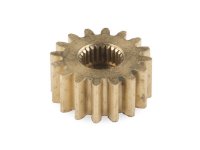 Servo Gear - Futaba (12T Metal)