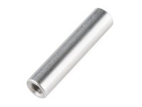 Standoff - Aluminum Threaded (6-32; 1-1/8", 4 Pack)