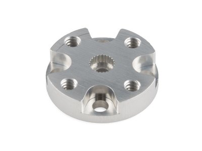 Servo Hub - Standard (Hitec Standard)