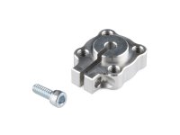 Clamping Hub - 4mm Bore