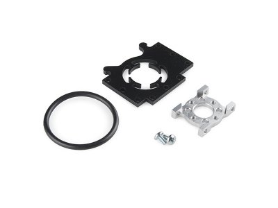 GoPro Hero 2 Camera Mount